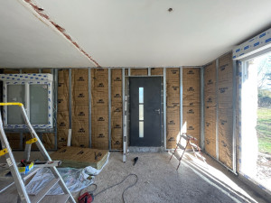 Photo de galerie - Artisan tout corps d'état - Rénovation