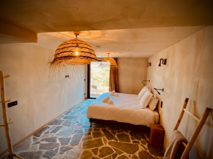 Photo de galerie - Rénovation complète Hôtel 5*. Giens