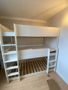 Photo de galerie - Montage meubles en kit