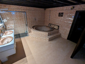 Photo de galerie - Plomberie - Installation sanitaire