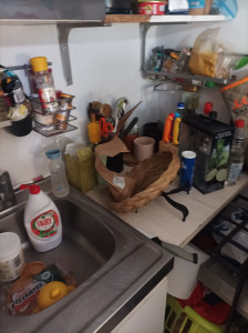 Photo de galerie - Cuisine 