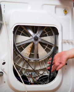 Photo de galerie - Réparation, machine à laver