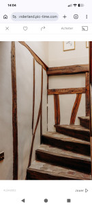 Photo de galerie - Colombages 