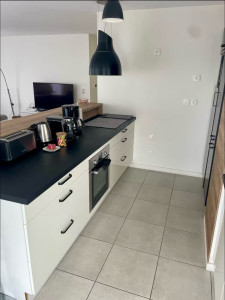 Photo de galerie - Clean