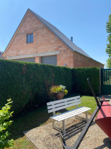 Photo de galerie - Après la taille