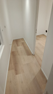 Photo de galerie - Parquet 
