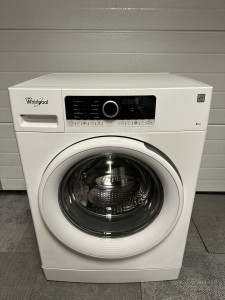 Photo de galerie - Lave linge WHIRLPOOL 