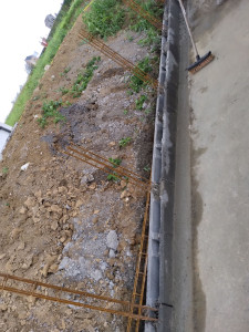 Photo de galerie - Maçonnerie