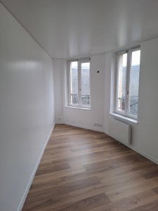 Photo de galerie - Peinture - Tapisserie