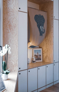 Photo de galerie - Menuiserie - Huisserie - Agencement