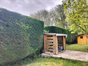 Photo de galerie - Paysagiste - Aménagement du jardin