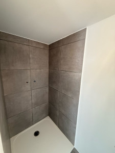 Photo de galerie - Peinture - Tapisserie