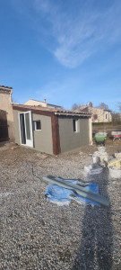 Photo de galerie - Petite maçonnerie 