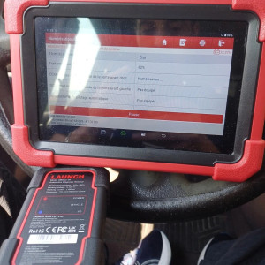 Photo de galerie - Diagnostic panne 30 euros 