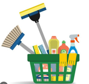 Photo de galerie - énormément  d’expérience  dans le ménage n’hésitez pas 