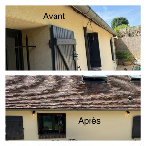 Photo de galerie - Installation électrique