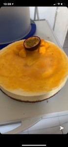 Photo de galerie - Je fait aussi des gâteaux d’anniversaire 