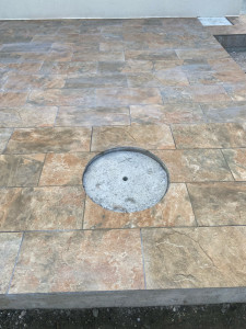 Photo de galerie - Carrelage