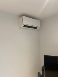 Photo de galerie - Chauffage - Climatisation