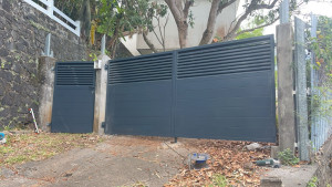 Photo de galerie - Chaudronnerie - Soudure