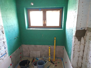 Photo de galerie - Plomberie - Installation sanitaire