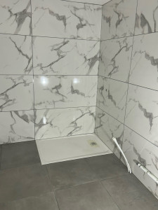 Photo de galerie - Carrelage