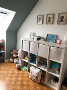 Photo de galerie - Montage meuble en kit