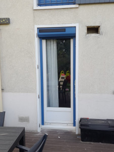 Photo de galerie - Menuiserie - Huisserie - Agencement