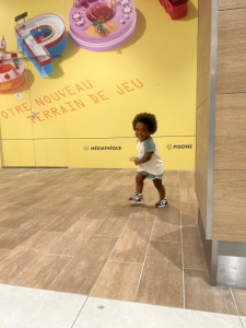 Photo de galerie - Revêtement Sol