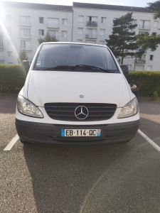 Photo de galerie - J'aide les personnes à domicile comme ménage, nettoyage et  autre...