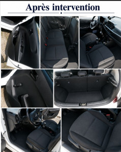 Photo de galerie - Kia picolo après 