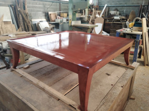 Photo de galerie - Artisan d'art