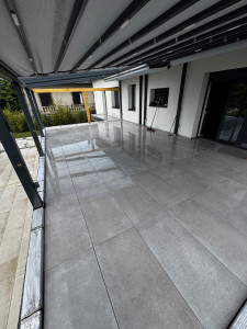 Photo de galerie - Carrelage