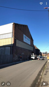 Photo de galerie - Avant?️