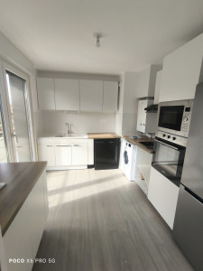 Photo de galerie - Montage cuisine 