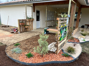 Photo de galerie - Paysagiste - Aménagement du jardin