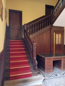 Photo de galerie - Entretien de parties communes d'immeuble