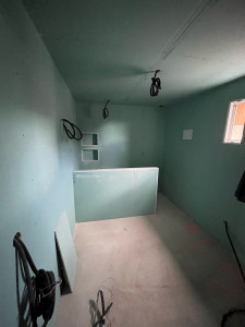 Photo de galerie - Aménagement de salle de bain 