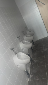 Photo de galerie - Plomberie - Installation sanitaire