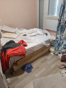 Photo de galerie - Ménage