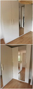 Photo de galerie - Montage meubles en kit