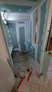 Photo de galerie - Carrelage