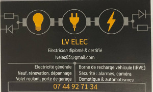 Photo de galerie - Carte pro 