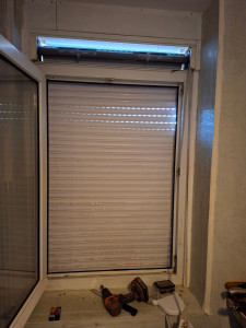 Photo de galerie - Bricolage et multi services