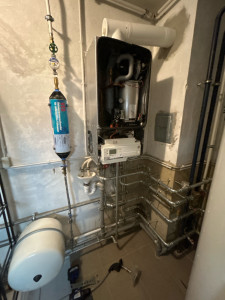 Photo de galerie - Entretien et dépannage 