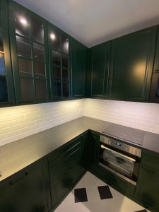 Photo de galerie - Menuiserie - Huisserie - Agencement