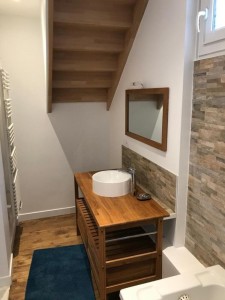 Photo de galerie - Plomberie - Installation sanitaire