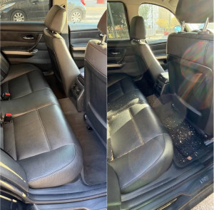 Photo de galerie - Votre voiture notre passion!