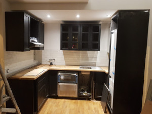 Photo de galerie - Montage meubles en kit