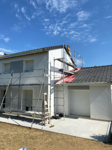 Photo de galerie - Chauffage - Climatisation